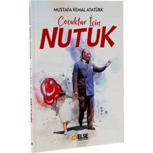Else Yayıncılık Çocuklar Için Nutuk