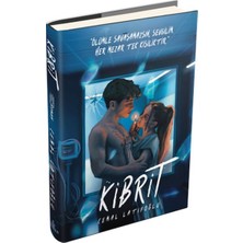 Ephesus Yayınları Kibrit (Ciltli)