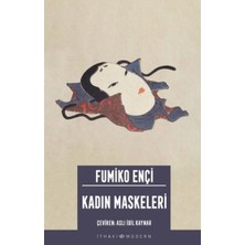 İthaki Yayınları Kadın Maskeleri