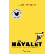 Domingo Yayınevi Hayalet