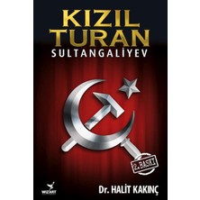 Wizart Yayınları Kızıl Turan - Sultangaliyev