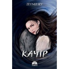 Martı Yayınları Kayıp