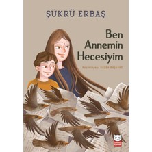 Kırmızı Kedi Çocuk Ben Annemin Hecesiyim