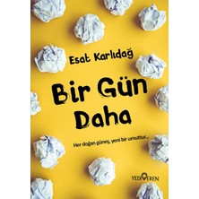 Yediveren Yayınları Bir Gün Daha