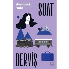 İthaki Yayınları Ayrılmak Yok!