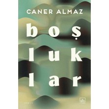 İthaki Yayınları Boşluklar