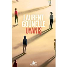 Pegasus Yayınları Uyanış