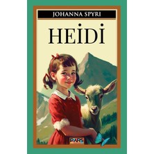 Pars Yayınları Heidi