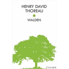 Literart Yayınları Walden