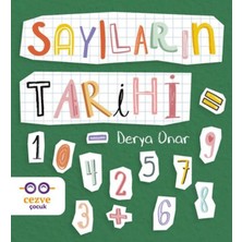 Cezve Çocuk Sayıların Tarihi