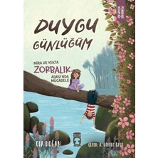 Timaş Çocuk Mira ve Yekta Zorbalık Adası'nda Mücadele - Duygu Günlüğüm