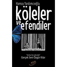 Şira Yayınları Köleler ve Efendiler