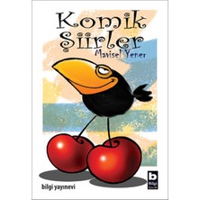 Bilgi Yayınevi Komik Şiirler