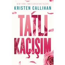 Ren Kitap Tatlı Kaçışım