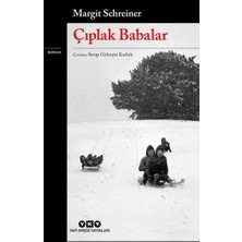 Yapı Kredi Yayınları Çıplak Babalar