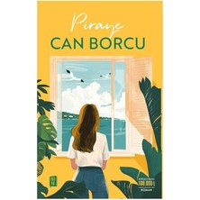 Mona Kitap Can Borcu