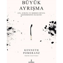 Kutadgu Yayınları Büyük Ayrışma