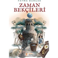 Kelime Yayınları Zaman Bekçileri