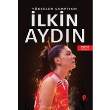 Peta Kitap Ilkin Aydın
