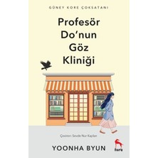 Nora Kitap Profesör Do'nun Göz Kliniği