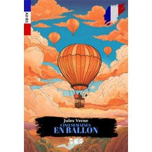 Tgr Yayıncılık Cıno Semaınes En Ballon (Fransızca)
