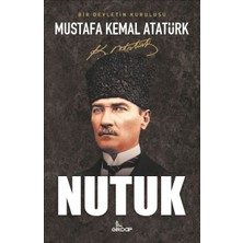 Girdap Kitap Nutuk