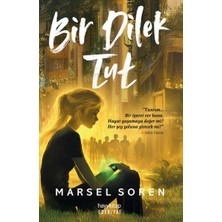 Hayy Kitap Bir Dilek Tut