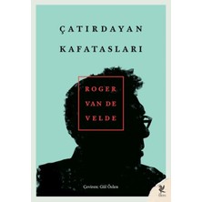 Siren Yayınları Çatırdayan Kafatasları