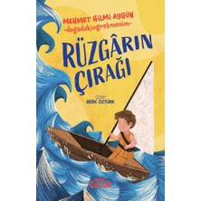 Hayat Yayınları Rüzgârın Çırağı