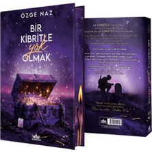 Guardian Bir Kibritle Yok Olmak 3 - Yan Boyamalı