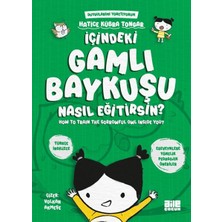 Aile Yayınları Içindeki Gamlı Baykuşu Nasıl Eğitirsin