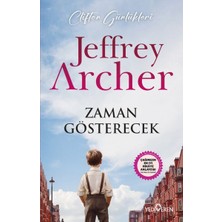 Yediveren Yayınları Zaman Gösterecek