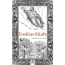 Panama Yayıncılık Enok'un Kitabı - Gerçeği Bul'un Önsözüyle
