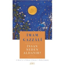 Sufi Kitap Insan Neden Aldanır?