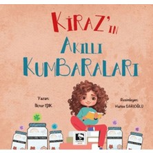 Çınaraltı Yayınları Kiraz'ın Akıllı Kumbaraları