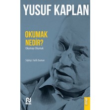 Nesil Yayınları Okumak Nedir?