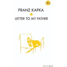 Literart Yayınları Letter To My Father