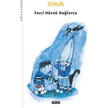 Yapı Kredi Yayınları Cincik