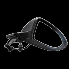 Viewmax Volkswagen Golf 7 (5g1) 13-20 Arası Uyumlu Ayna Sağ+Isı+Elk+Alt Ayd+Asp Vm 6187NEBPCR Vıewmax