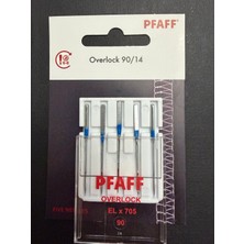 Pfaff Overlok Iğnesi 90/14  821199096