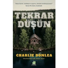 Orman Kitap Tekrar Düşün