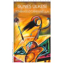 Girdap Kitap Güneş Ülkesi