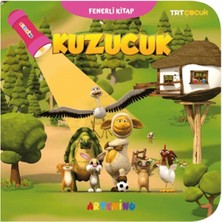 Artenino Yayıncılık Kuzucuk