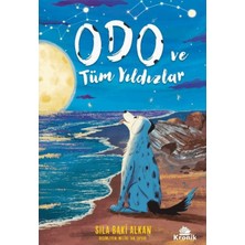 Kronik Kitap Odo ve Tüm Yıldızlar