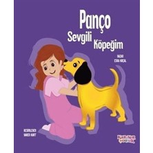 Kariyer Yayınları Panço Sevgili Köpeğim