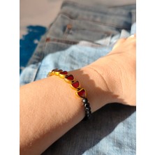 KENZİDAR Bayan Tasarım Bileklik