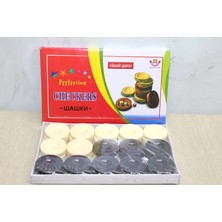 Akrilik Tavla Pulu ALK4216 - Lisinya