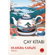 Tokyo Manga Çay Kitabı - Japon Klasikleri