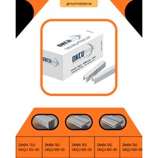 Zımba Teli  Okçu 100 Serisi