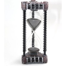 Polyester Tasarım Kumsaati ALK2497 - Lisinya